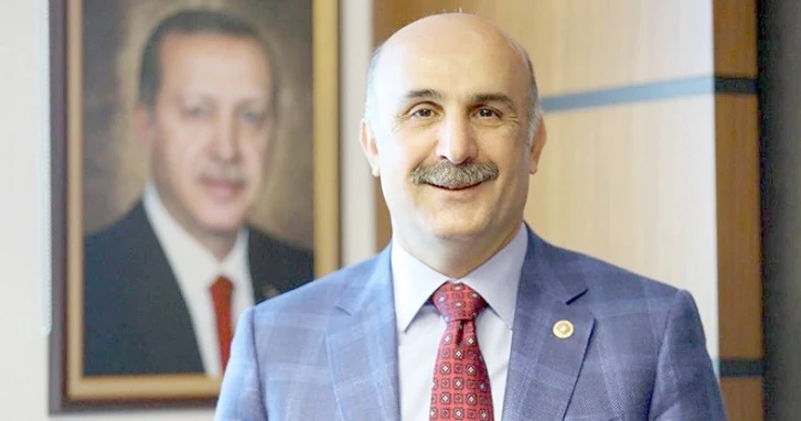 &Ouml;ZDEMİR&rsquo;DEN GEN&Ccedil;LİK KAMPI A&Ccedil;IKLAMADI