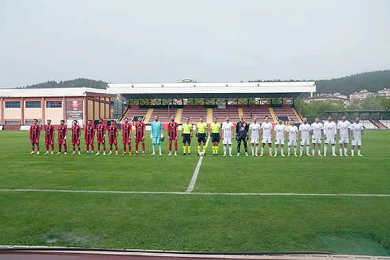 PETROLSPOR 3 PUAN BIRAKTI