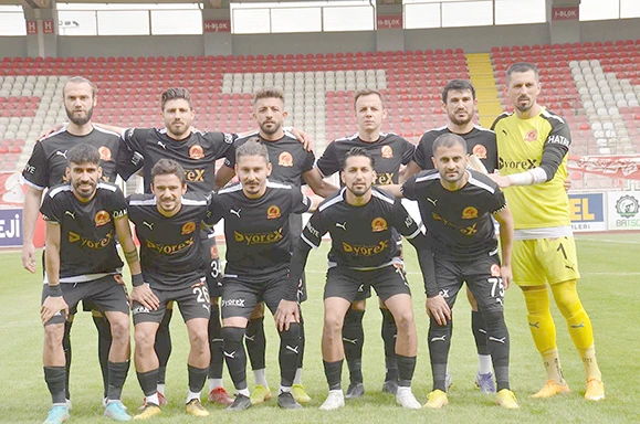 PETROLSPOR&rsquo;A SAHİP &Ccedil;IKMA ZAMANI!