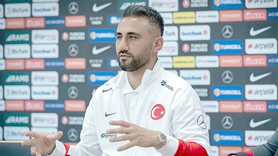 PETROLSPOR'DA TEKNİK DİREKTÖR BELLİ OLDU
