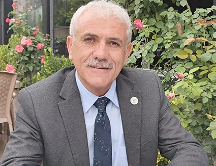 POLAT "HALKIN İRADESİ YOK SAYILIYOR"