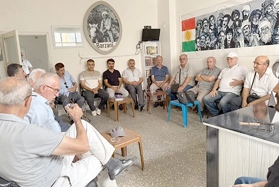 PWK 4. OLAĞAN İL KONGRESİNİ GERÇEKLEŞTİRDİ