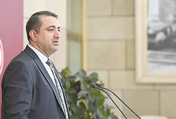 RAMANLI&rsquo;DAN MECLİS&rsquo;TE GRUBU BULUNAN SİYASİ PARTİLERE &Ouml;NEMLİ &Ccedil;AĞRI!