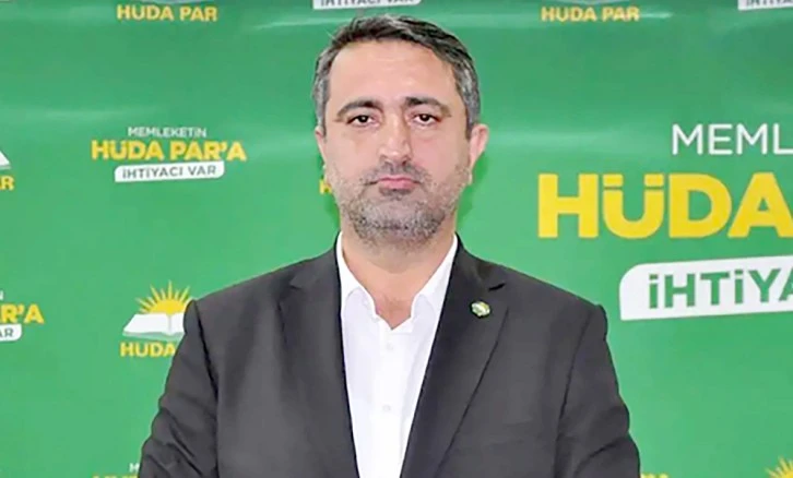 RAMANLI “KİMSE ACILARIMIZI, DÜŞMANLIK BESLEMENİN BAHANESİNE DÖNÜŞTÜRMESİN”