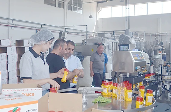 SGK&rsquo;DAN SAHADA YOĞUN MESAİ