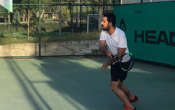 SOFT CUP&rsquo;IN FİNAL G&Uuml;N&Uuml;NE T&Uuml;M SPORSEVERLER DAVETLİ