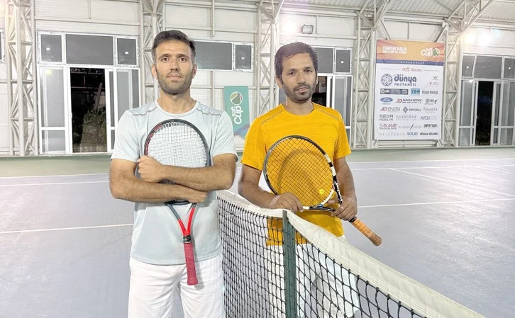 SOFT CUP&rsquo;TA HEYECANLA DEVAM EDİYOR!