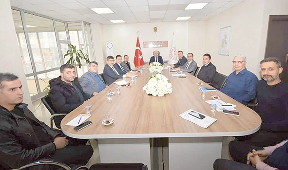 TAKİP SİSTEMİ İLE KAYIT DIŞI ÖĞRENCİ KALMAYACAK