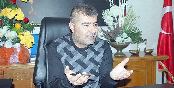 TEKİK, KALBİNE YENİK DÜŞTÜ