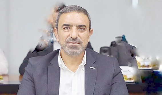 “TERÖRSÜZ BİR TÜRKİYE, EKONOMİK BÜYÜMENİN ÖNÜNÜ AÇACAK”