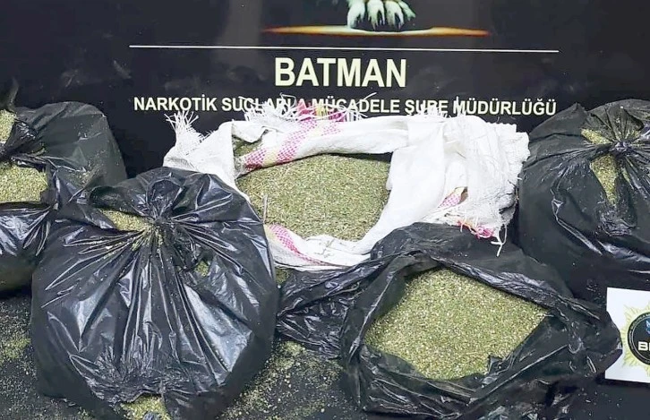 TORBACILARA OPERASYON