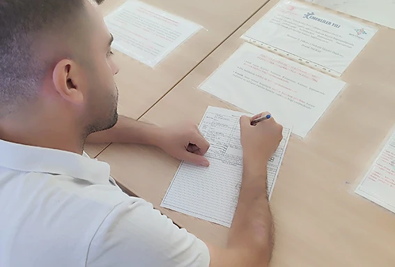 TÜKETİCİ HAKEM HEYETİNE 6 AYDA 3.990 BAŞVURU