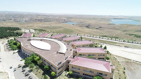 ULUSLARARASI ÖĞRENCİ KONGRESİ’NE YOĞUN İLGİ