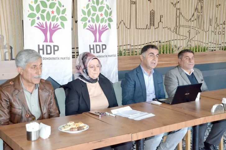 “UYARILARA UYGUN GEREKLİ TEDBİRLER ALINMADI”