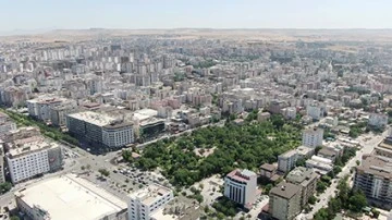 1 AYDA 732 KONUT SATILDI