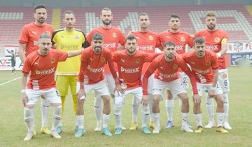 1 PUANI 90&rsquo;DA KURTARDI!