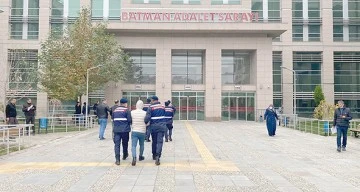 101 Ş&Uuml;PHELİDEN 62&rsquo;Sİ TUTUKLANDI!