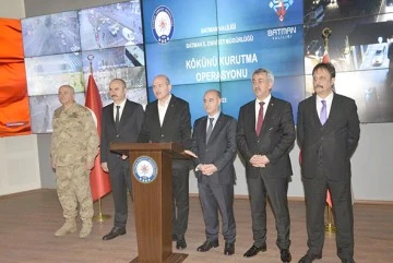 107 BASKINDA 101 Ş&Uuml;PHELİ G&Ouml;ZALTINA ALINDI