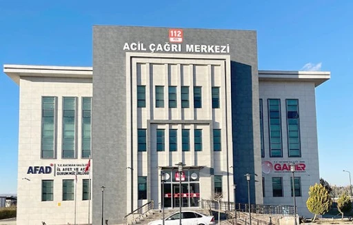 11 AYDA 807 BİN &Ccedil;AĞRI YAPILDI