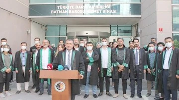 13 BARO&rsquo;DAN ORTAK A&Ccedil;IKLAMA