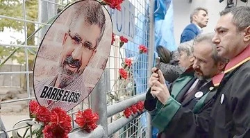 14 BARO&rsquo;DAN ORTAK A&Ccedil;IKLAMA