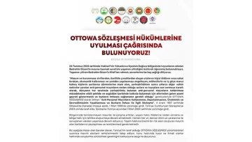 15 BARO&rsquo;DAN ORTAK A&Ccedil;IKLAMA