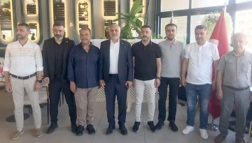 &ldquo;1500 KİŞİYE İSTİHTAM SAĞLAYACAĞIZ&rdquo;