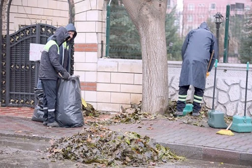 155 PERSONEL PETROL MAHALLESİ&rsquo;NDEYDİ