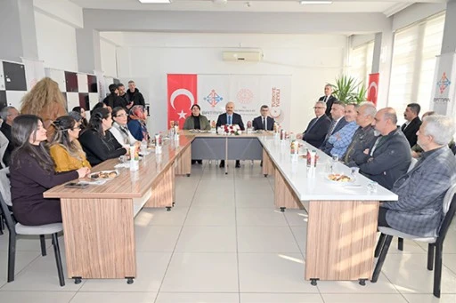 170 BİN &Ouml;ĞRENCİ S&Ouml;MESTR TATİLİNE GİRDİ