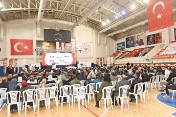 1850 KONUT İ&Ccedil;İN KURALAR &Ccedil;EKİLDİ