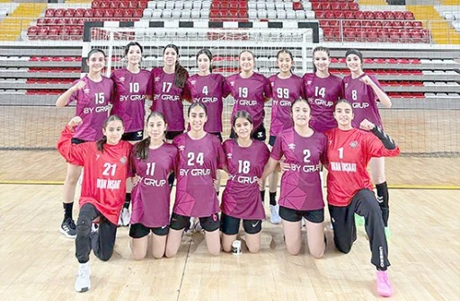 1955 BATMAN BELEDİYESPOR’UN MİLLİ GURURU