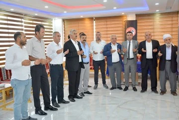 2 AİLE &lsquo;BARIŞ&rsquo; DEDİ