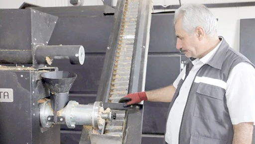 2. ETAPTA TEMİZ İ&Ccedil;ME SUYU