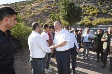 2 G&Uuml;NDE 26 K&Ouml;Y GEZDİ