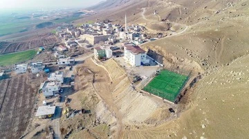 20 HALI SAHADA &Ccedil;ALIŞMALAR DEVAM EDİYOR