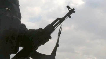 2023&rsquo;TE 8 &Ouml;RG&Uuml;T MENSUBU TESLİM OLDU