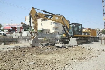 21 SOKAKTA YENİLEME &Ccedil;ALIŞMALARI YAPILACAK