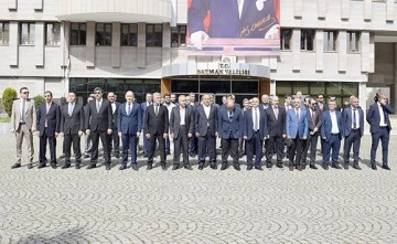 23 NİSAN COŞKUYLA KUTLANDI