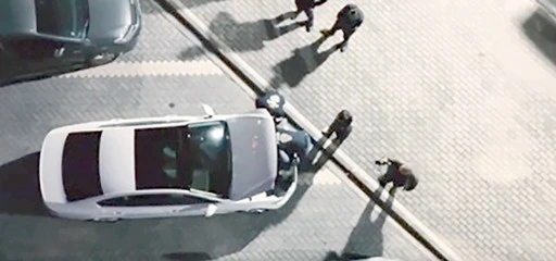 25 İLDE SİBER SUÇ OPERASYONU