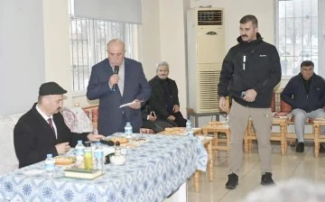 289 K&Ouml;Y&Uuml;N TAMAMINI GEZDİ