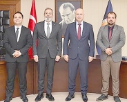 BATMANLI AKADEMİSYENDEN, B&Uuml;Y&Uuml;K BULUŞ&hellip;