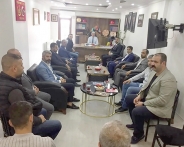 MHP&rsquo;DE BAYRAM KUTLAMASI 3 G&Uuml;N S&Uuml;RD&Uuml;