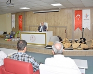 OKULLARA MALZEME DAĞITIMI YAPILDI