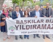 S&Ouml;ZL&Uuml; HAKARETİ ELEŞTİRDİLER