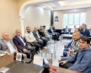 CHP'YE KATILIMLAR ARTARAK DEVAM EDİYOR