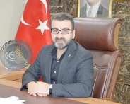 BAŞKAN G&Uuml;R&rsquo;DEN ANNELER G&Uuml;N&Uuml; MESAJI