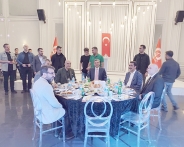 715 BİN TL&rsquo;YE 3 FORMA SATILDI