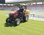 STADIN &Ccedil;İMLERİ BAKIMA ALINDI