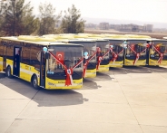 VATANDAŞLAR 45 DAKİKA İ&Ccedil;İNDE &Uuml;CRETSİZ AKTARIM HİZMETİNDEN FAYDALANIYOR