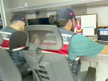 3.6 MİLYAR TL'LİK VURGUN &Ouml;NLENDİ